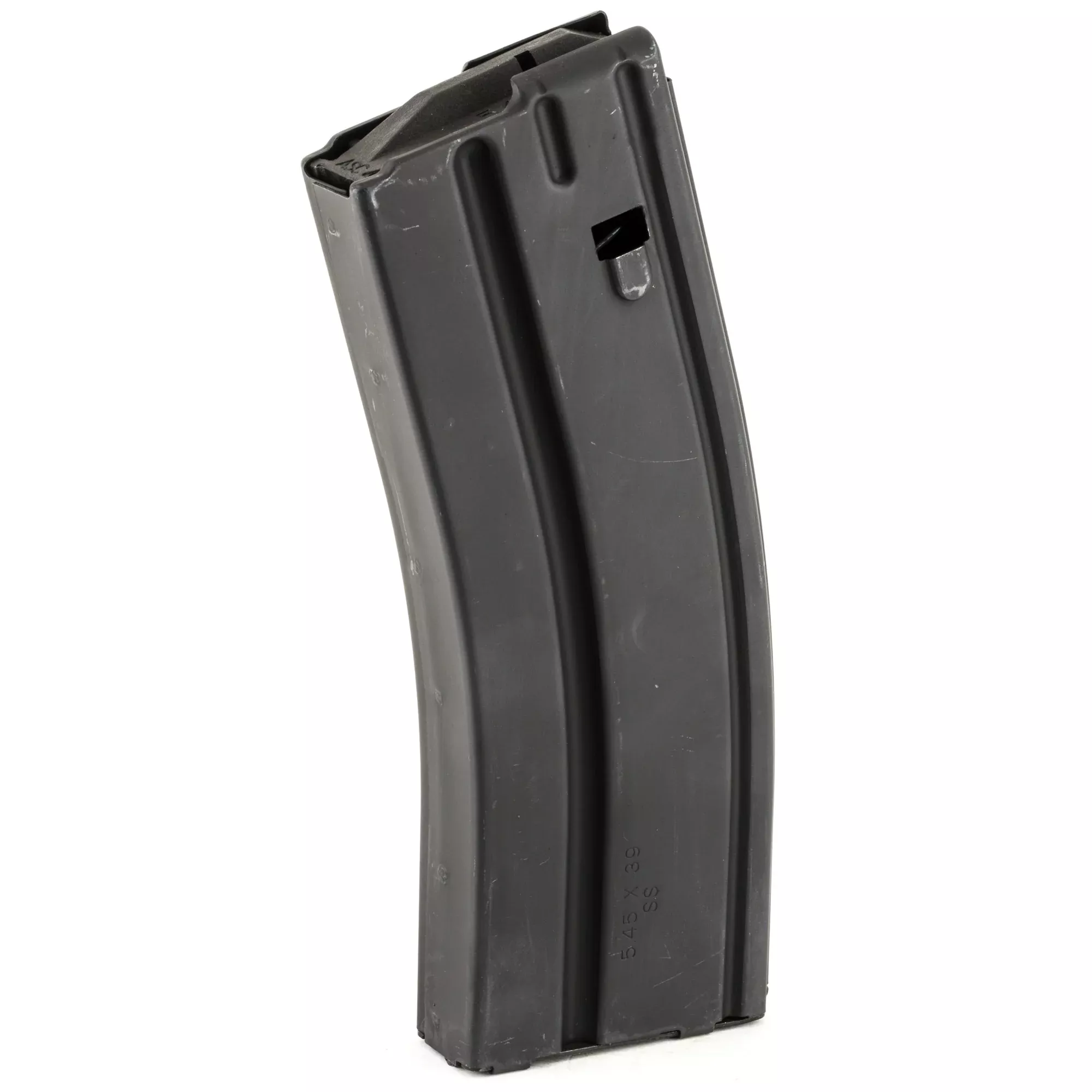 ASC AR 5.45x39mm 30-Round Stainless Steel Magazine – AR-15 Platform