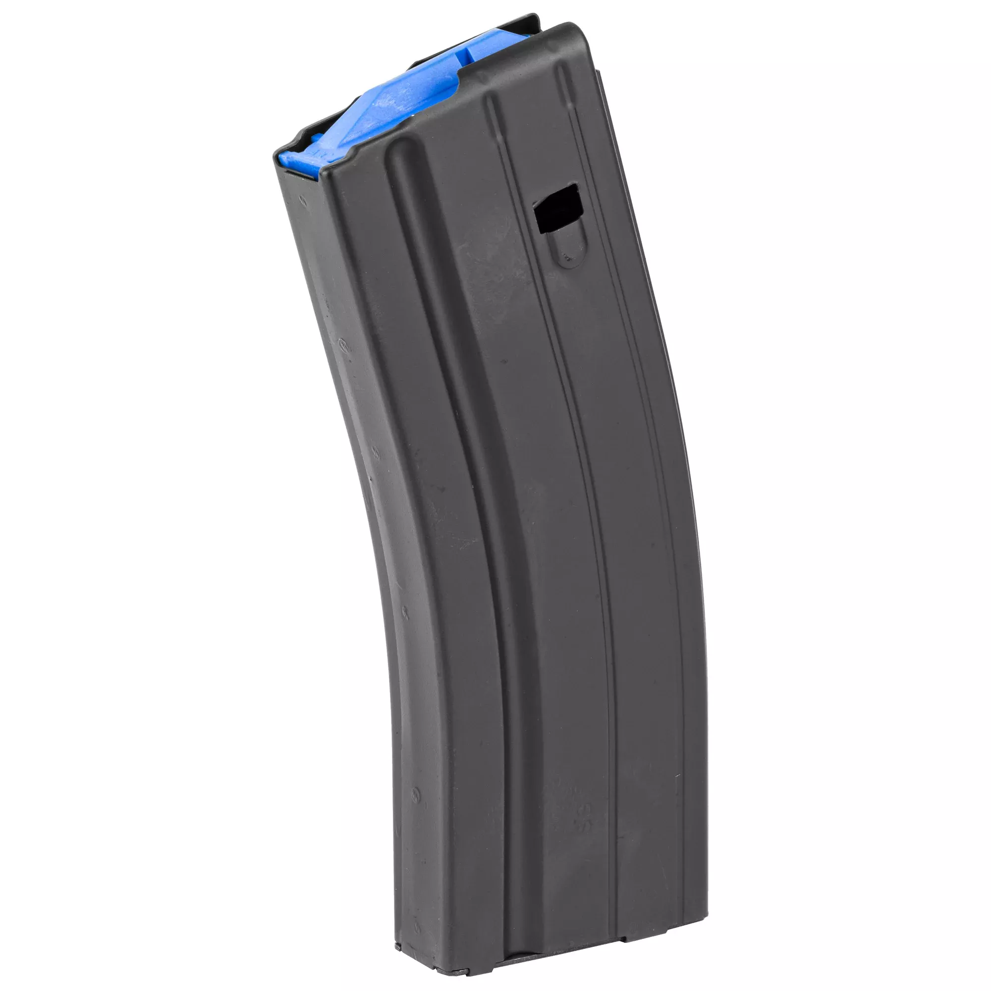 ASC AR6.5 6.5 Grendel 25-Round Stainless Steel Magazine – AR-15 Platform