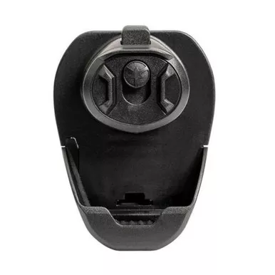 ASP 56130 Exo Cuff Case for Chain/Hinge Handcuffs - Black