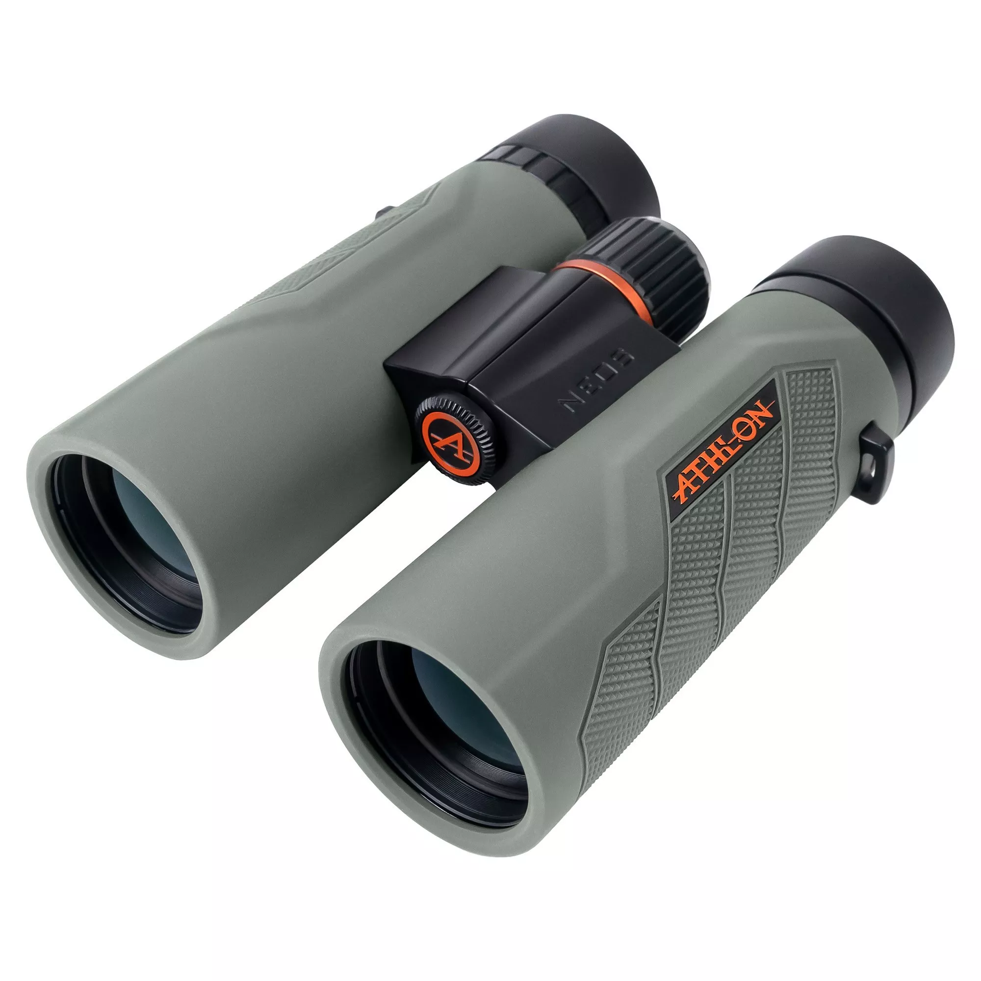 Athlon Neos Gen 2 Binocular HD 10X42mm