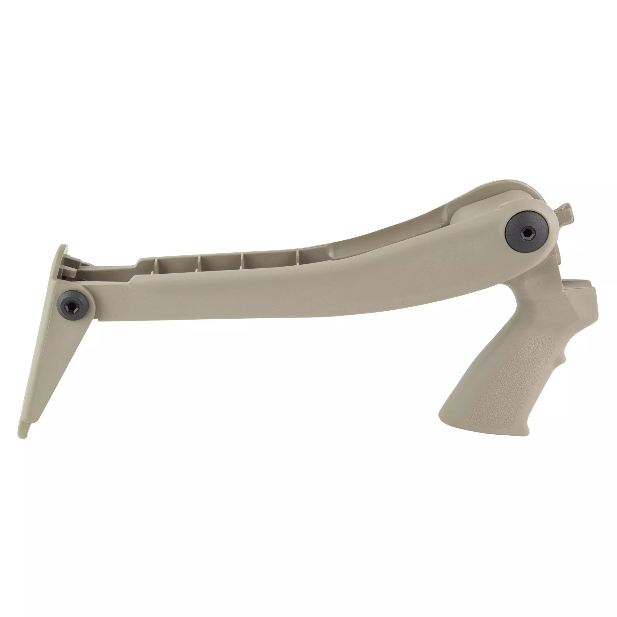 ATI 12Ga Mossberg/Winchester/Remington Shotforce Top Folding Stock