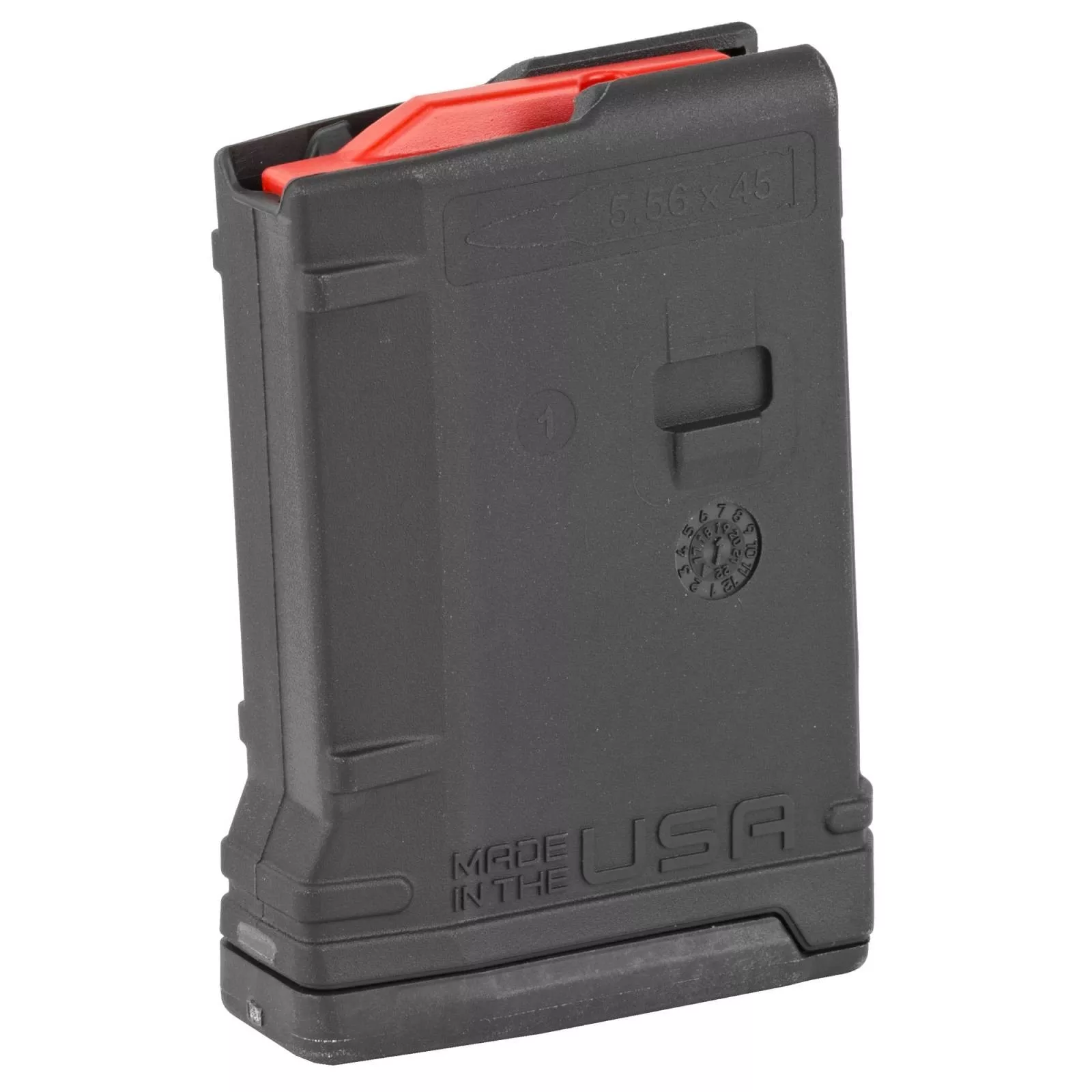 ATI AR-15 Magazine 5.56/300AAC 10RD BLACK