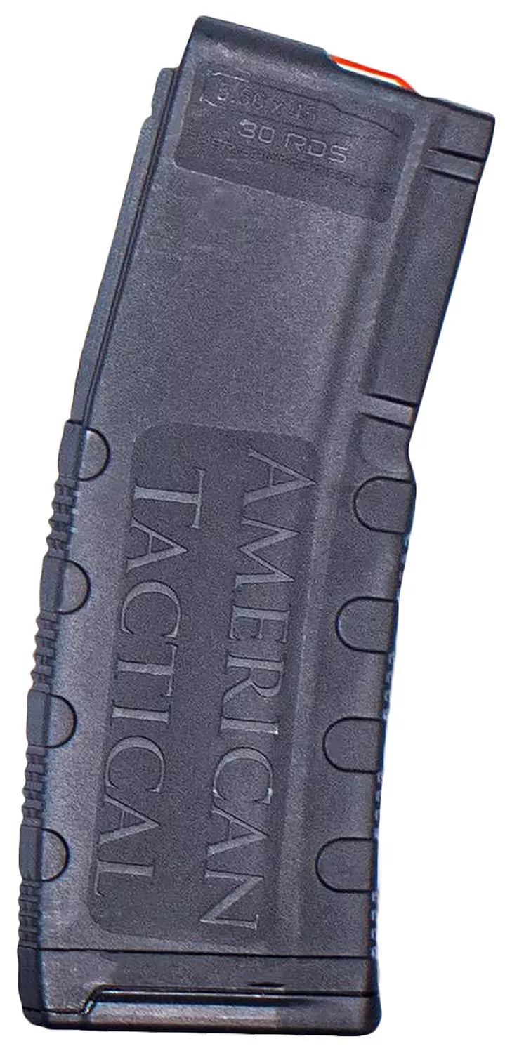 ATI AR-15 Magazine 5.56/300AAC 30RD BLACK
