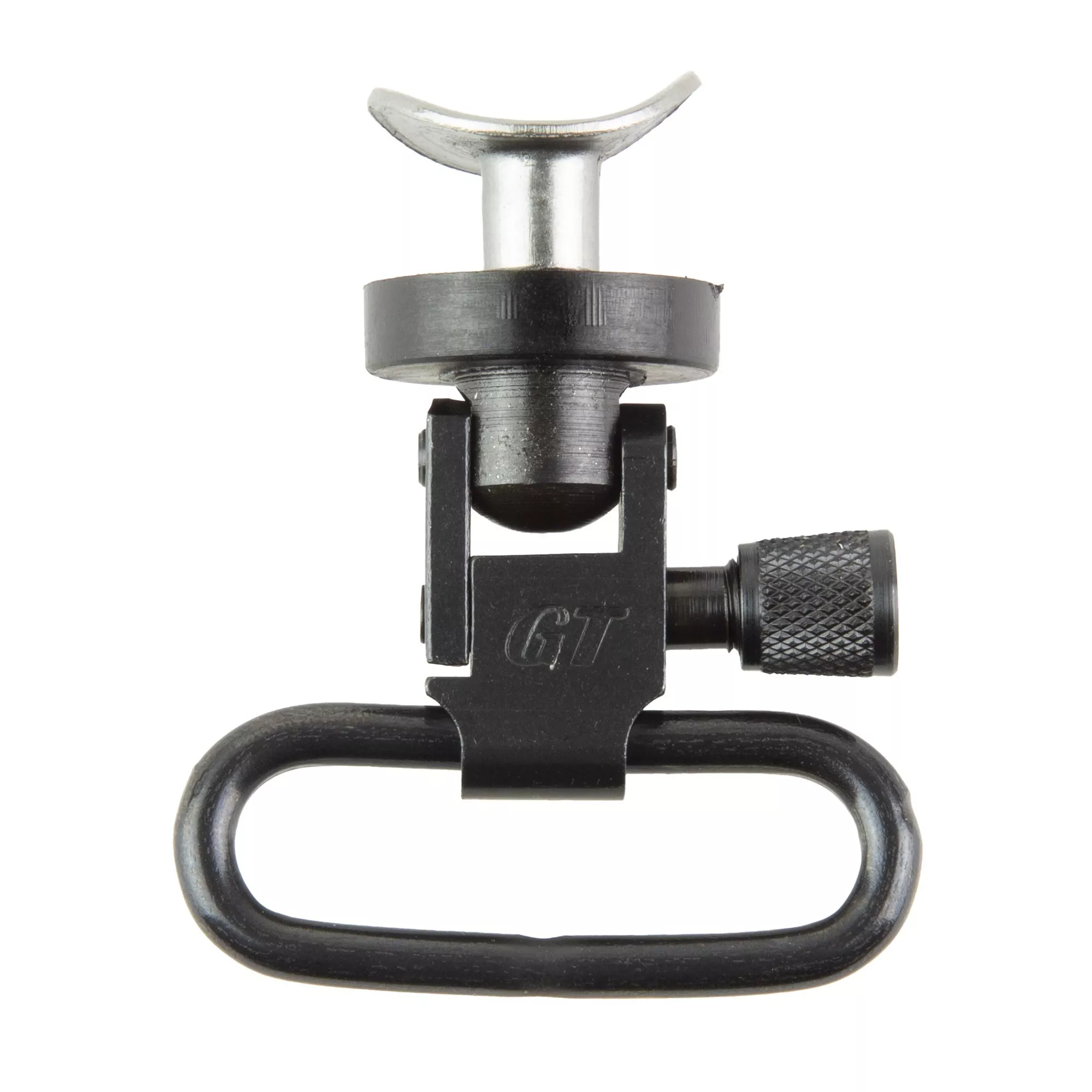 ATI AR-15 Sling Adapter Mount for Round Mil-Spec Handguards