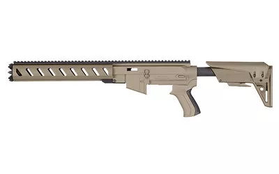 ATI AR-22 Gen2 Kit Furniture Set Ruger 10/22