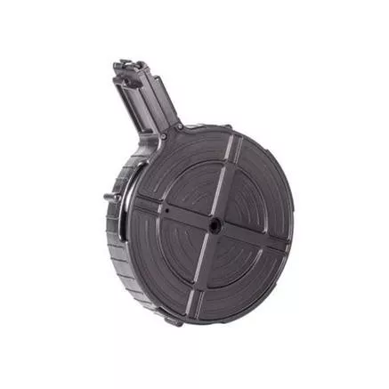 ATI GSG-16 Rifle Magazine Drum .22 LR 110/rd