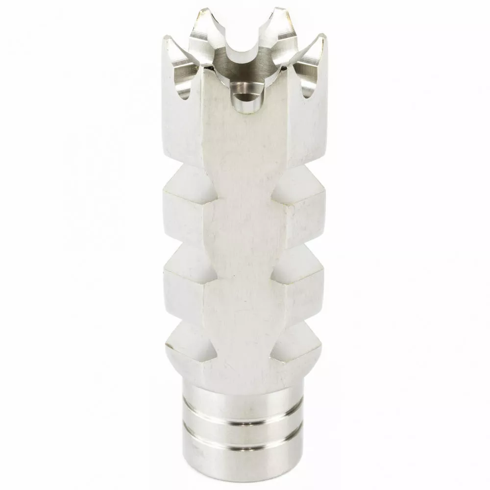 ATI Muzzle Brake AR-15 w/Crush Washer 223/5.56