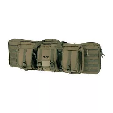 ATI RUKX Gear Double Rifle Bag 42 Green