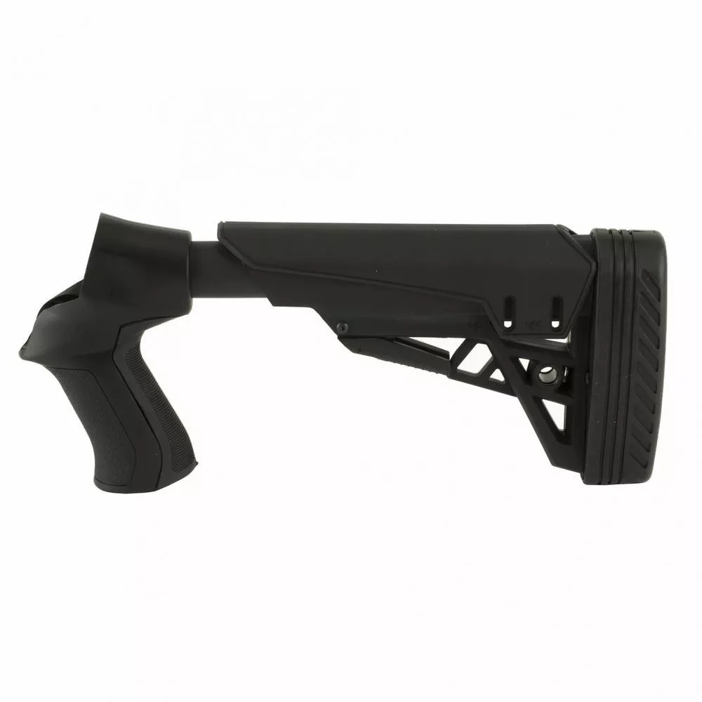 ATI Shotgun Side-Folding Stock 12Ga Mossberg/Winchester/Remington
