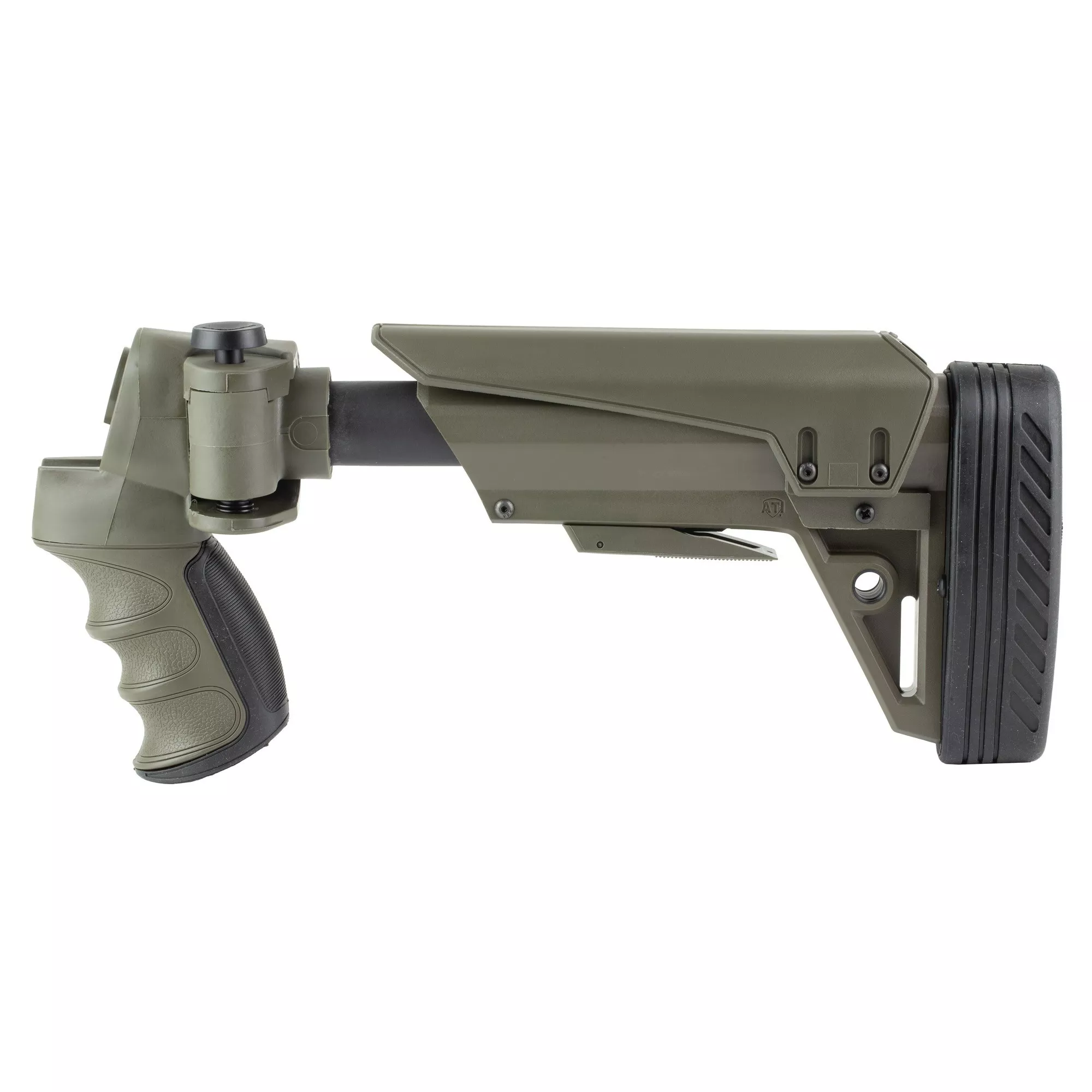 ATI Strikeforce Gen2 Side-Folding Stock Mossberg/Winchester/Remington 12Ga Urban Combat