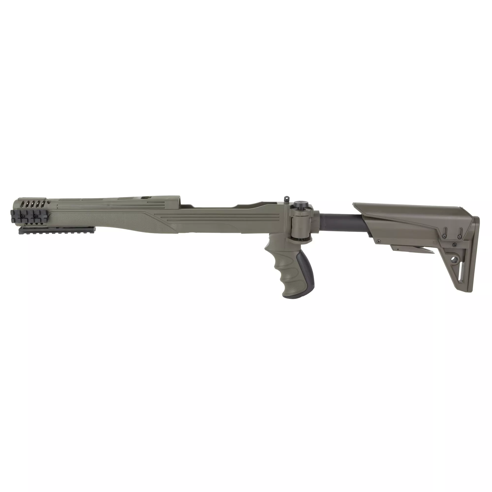 ATI Strikeforce Gen2 Side-Folding Stock Ruger 10/22 Urban Combat