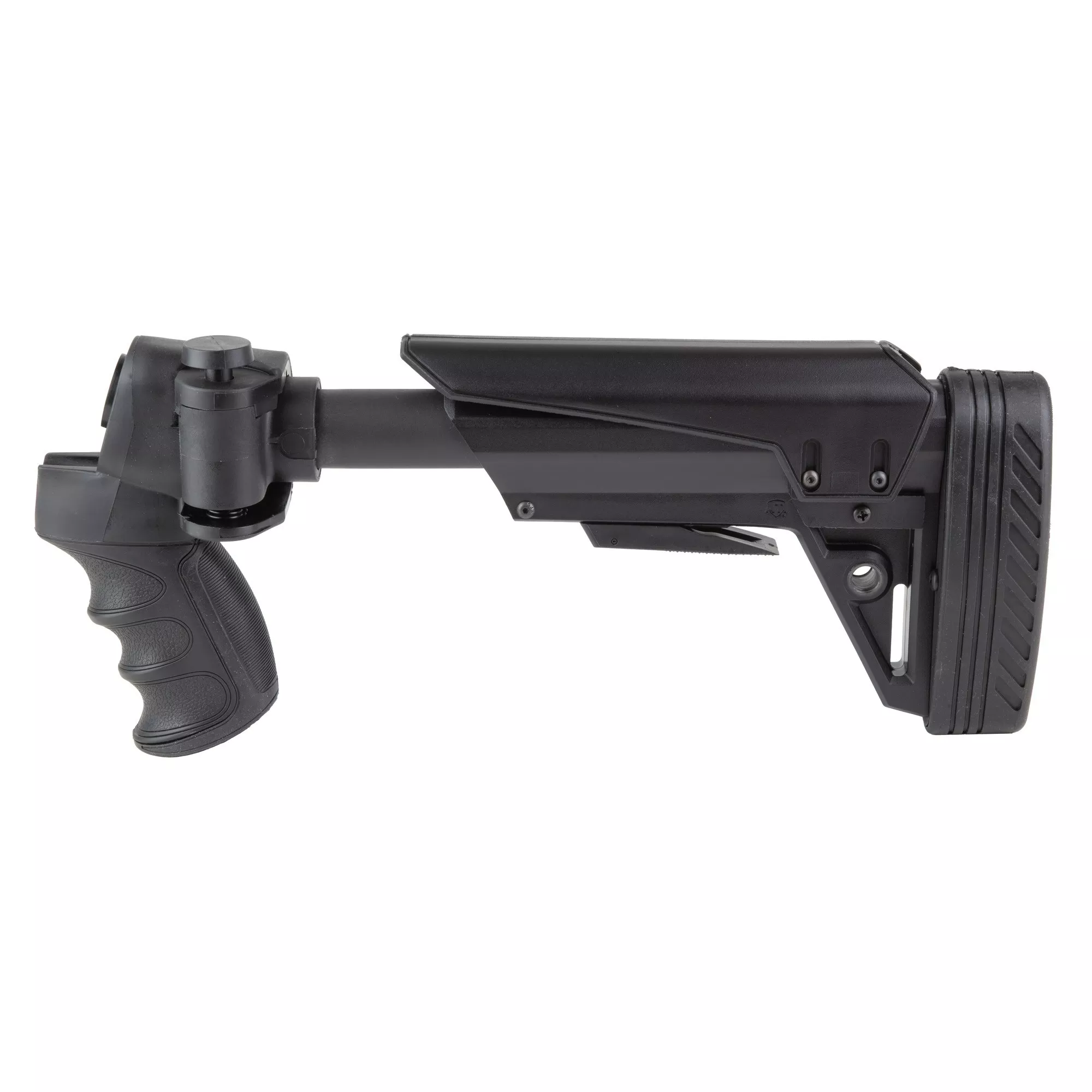 ATI Strikeforce Side-Folding Stock Mossberg 990 Aftershock Black