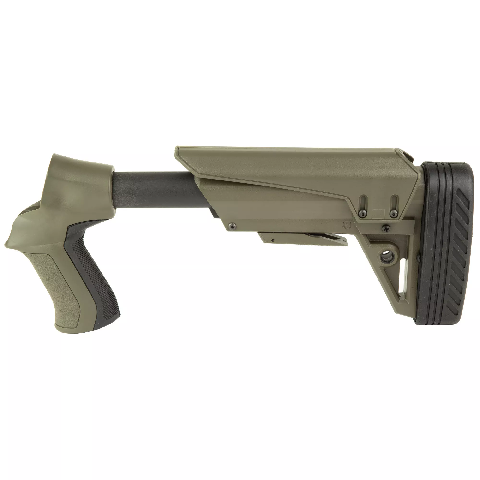 ATI T3 Gen2 Shotgun Stock Moss500/Win SXP/Rem870 12Ga Urban Combat