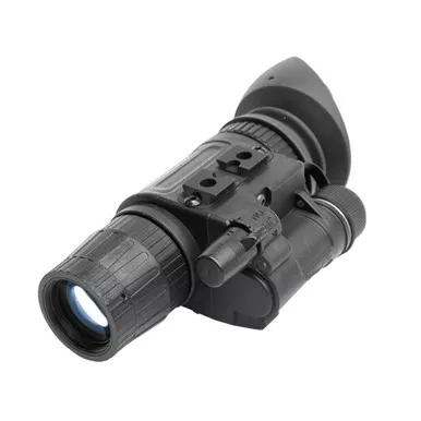 ATN NVMPAN14HPG NVM14-HPT High-Performance, 64-68lp/mm 23-25 SNR - P43 Green Phosphor Night Vision Monocular