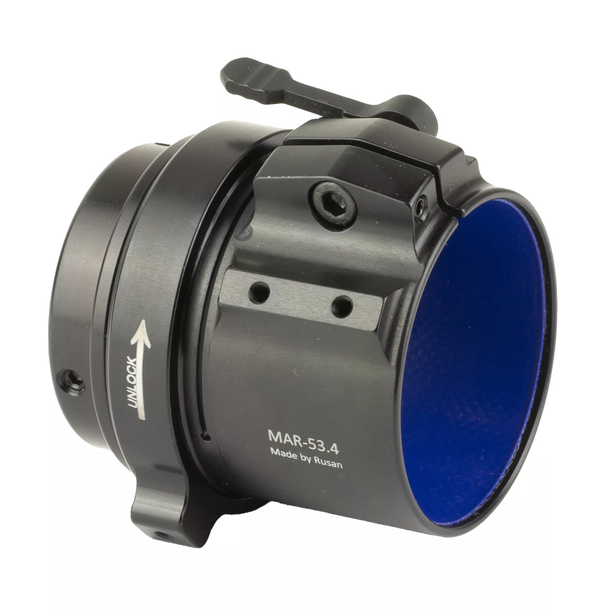 ATN TICO Scope Mounting System