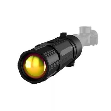 ATN TICOLTV325X TICO-LTV 320 50mm 12-micron Thermal Clip-On