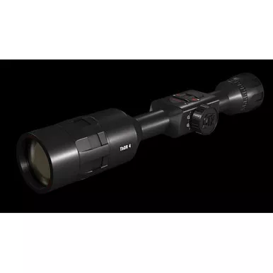 ATN TIWST4387A ThOR 4 384 7-28x Smart HD Thermal Rifle Scope