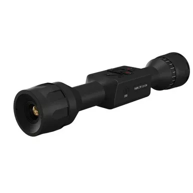 ATN TIWSTLTV212X ThOR LTV 256 1.5-4.5x Ultra Light Thermal Rifle Scope