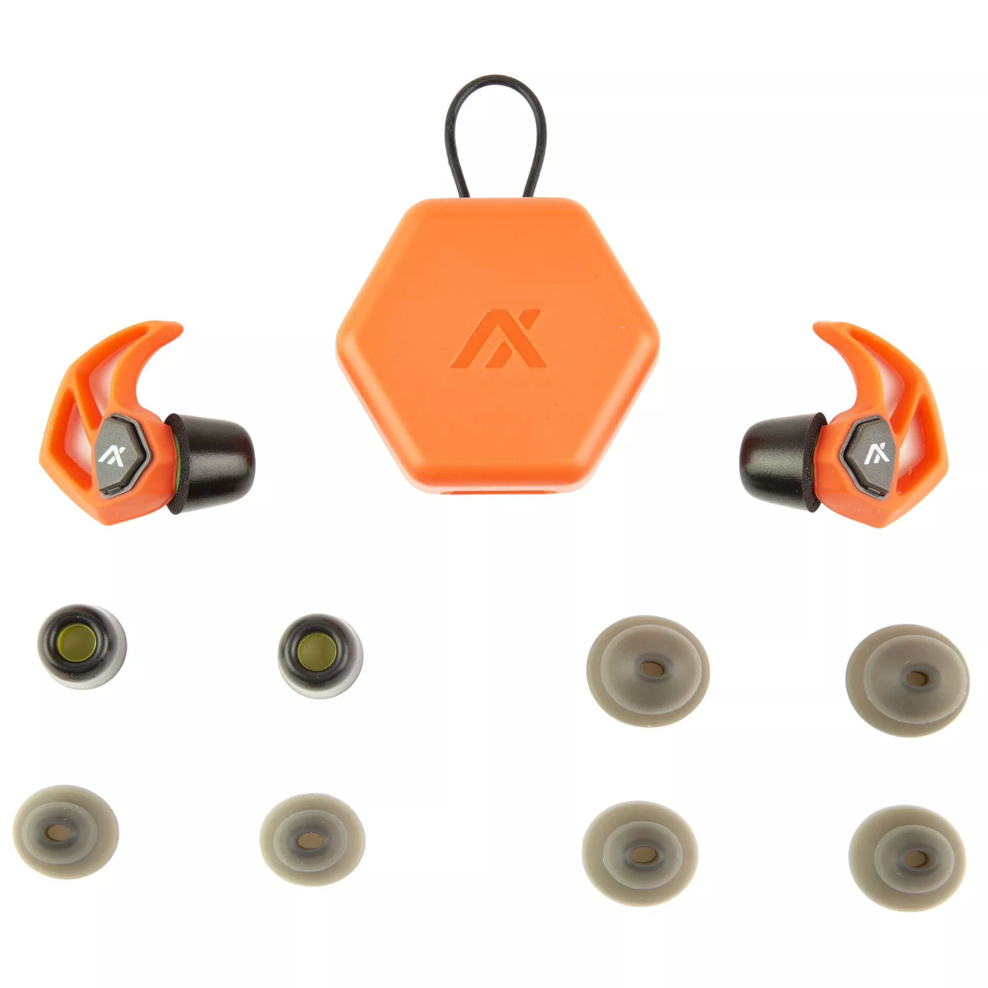 AXIL X30i Earplugs Kit