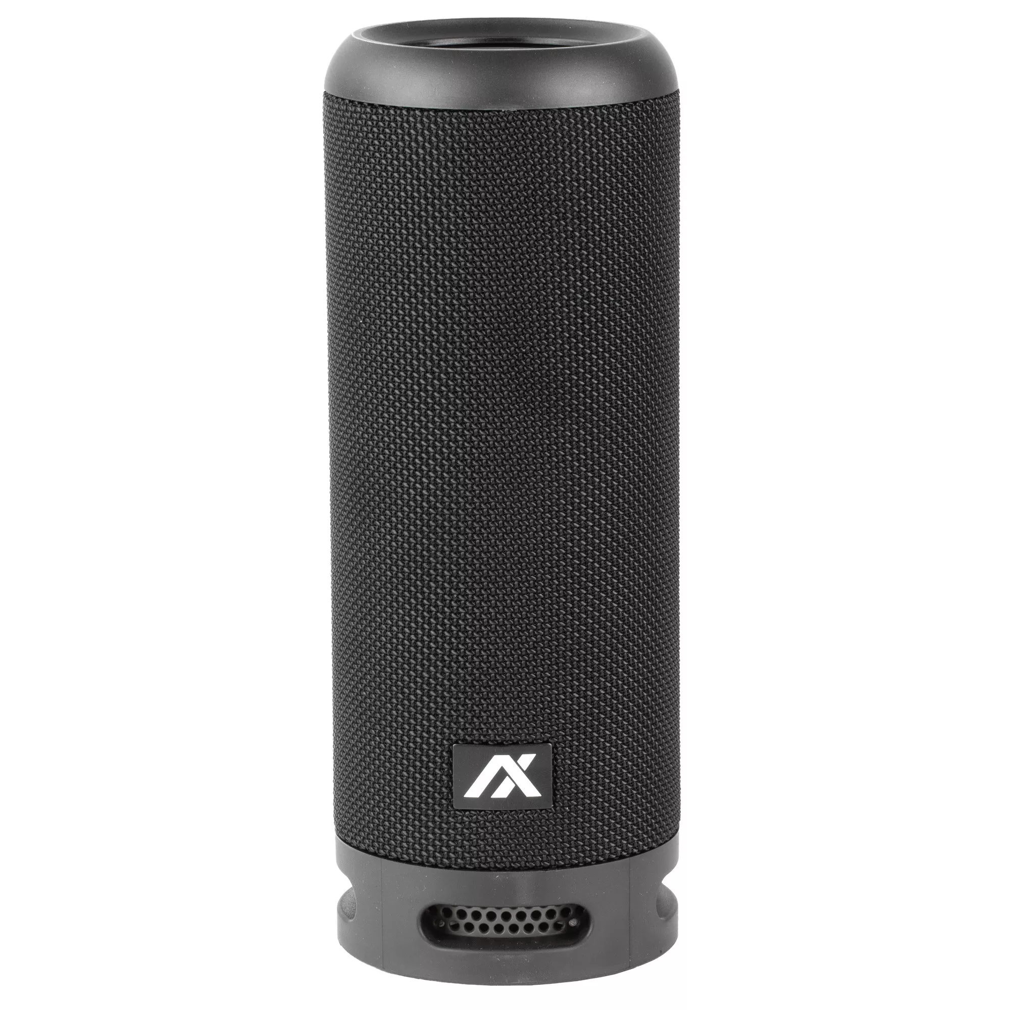 AXIL XPHERE Wireless Bluetooth Speaker w/Charging Cable Black