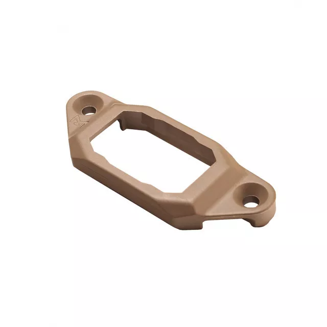 AXON SL M-LOK Mounting Kit,FDE