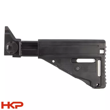 B&T APC, GL06 Adjustable Stock - Folding
