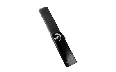 B&T APC10 10mm 30-Round Magazine – Black Finish