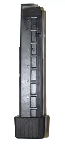 B&T - APC9 30rd Magazine w/Army Bumper