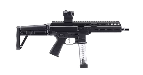 B&T APC9 PRO LIMITED 8.9" Barrel SBR (NFA)