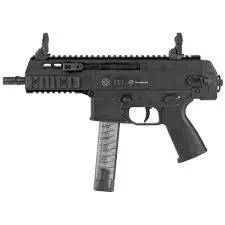 B&t Apc9 Pro-s 9mm 7" 30rd Black