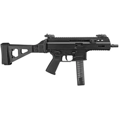 B&t Apc9k Pro-s 9mm 5.5" 30rd Black