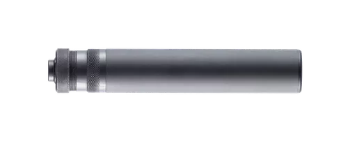 B&T Impuls IIA 9mm Suppressor