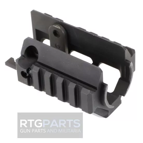 B&T MP5K SP89 TRI-RAIL HANDGUARD