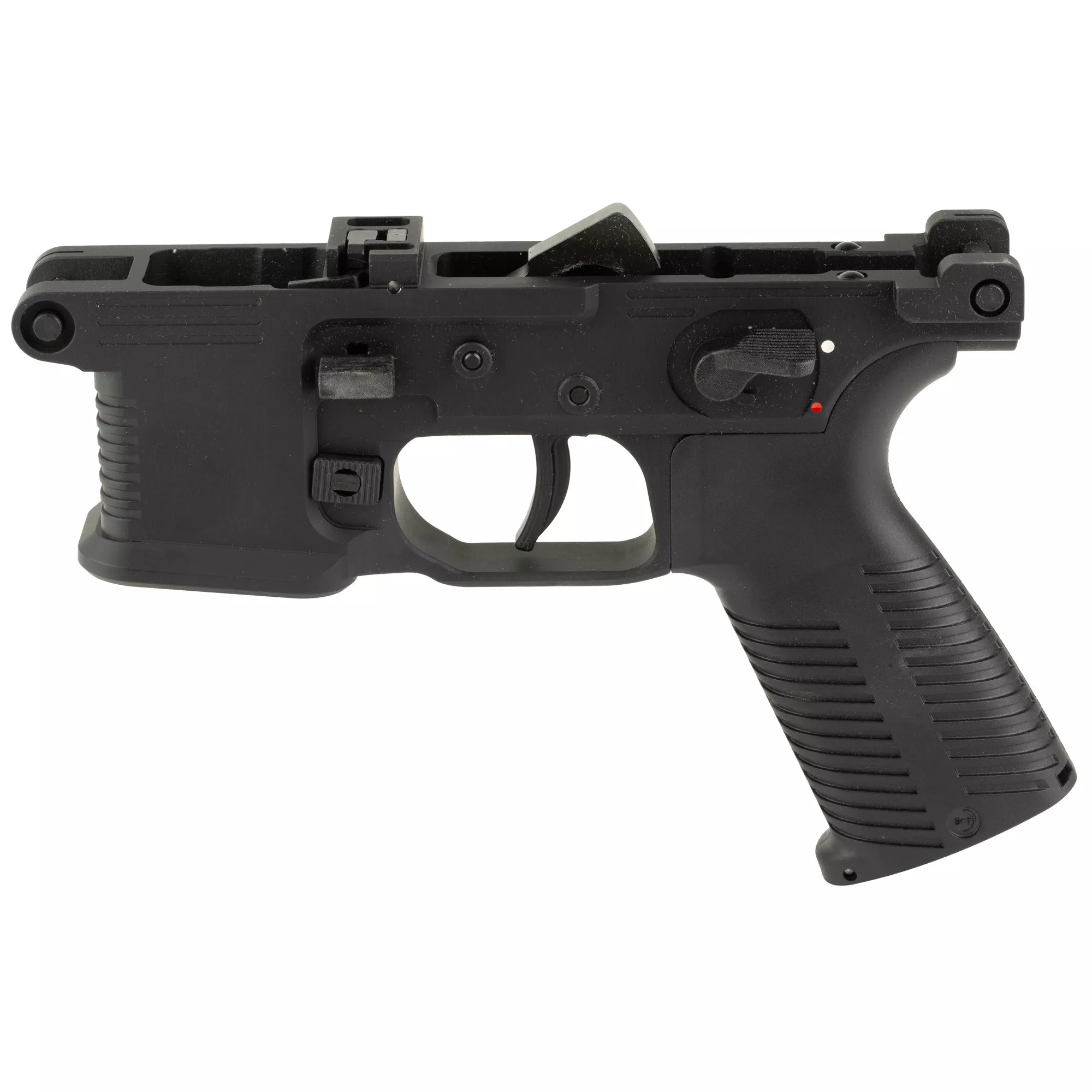 B&T PRO Trigger Group for APC9/GHM9/SPC9 Black