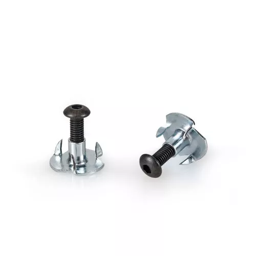 B&T - Rail Mounting Fastener Set