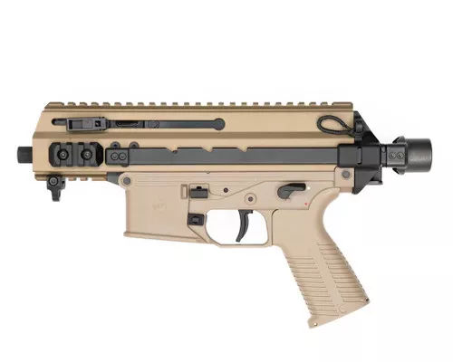B&T Swiss APC9K FDE 9MM B&T Magazines