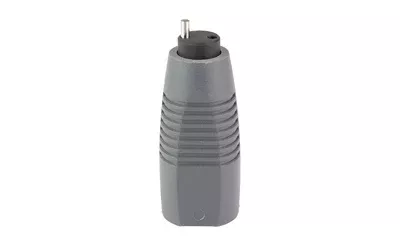 B&T TP9N Foregrip – Sniper Grey | Compatible with B&T TP9 Tactical Pistol
