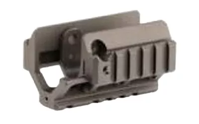 B&T USA HANDGUARD 3X NAR for MP5K – Black