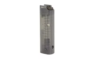 B&T USA MP9/TP9/APC9/SPC9 9mm 15-Round Magazine – Swiss-Made Reliability