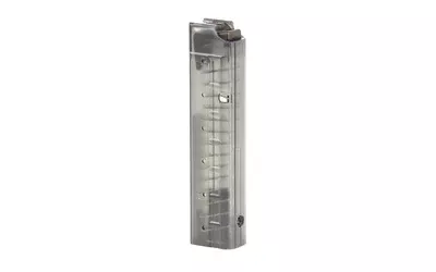 B&T USA MP9/TP9/APC9/SPC9 9mm 20-Round Magazine – B&T 9mm Platforms
