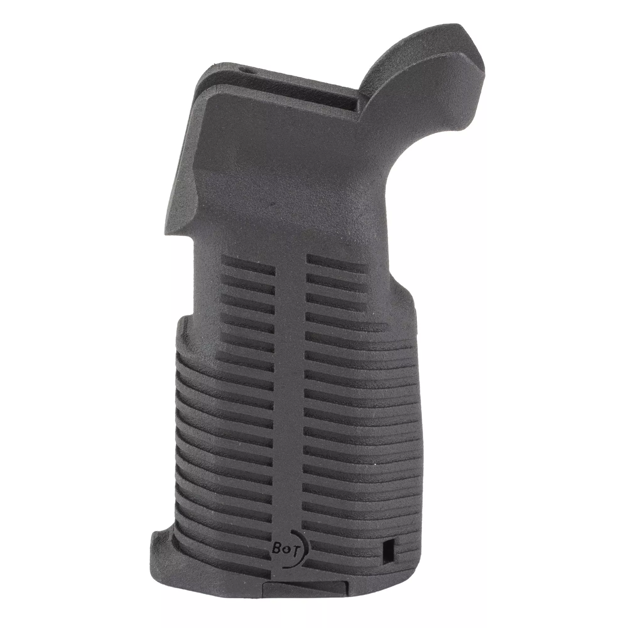 B&T ZWOLF Vertical Foregrip for APC9/SPC9 Black