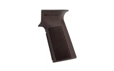 B5 Systems AK P-GRIP – AK-47/AK-74 Pattern Rifles (Plum)