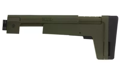 B5 Systems AK Stock 4.5mm – AK-47/AK-74 Pattern Rifles (OD Green)