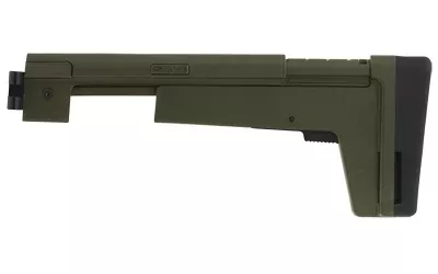 B5 Systems AK Stock 5.5mm – AK-47/AKM Rifles (OD Green)