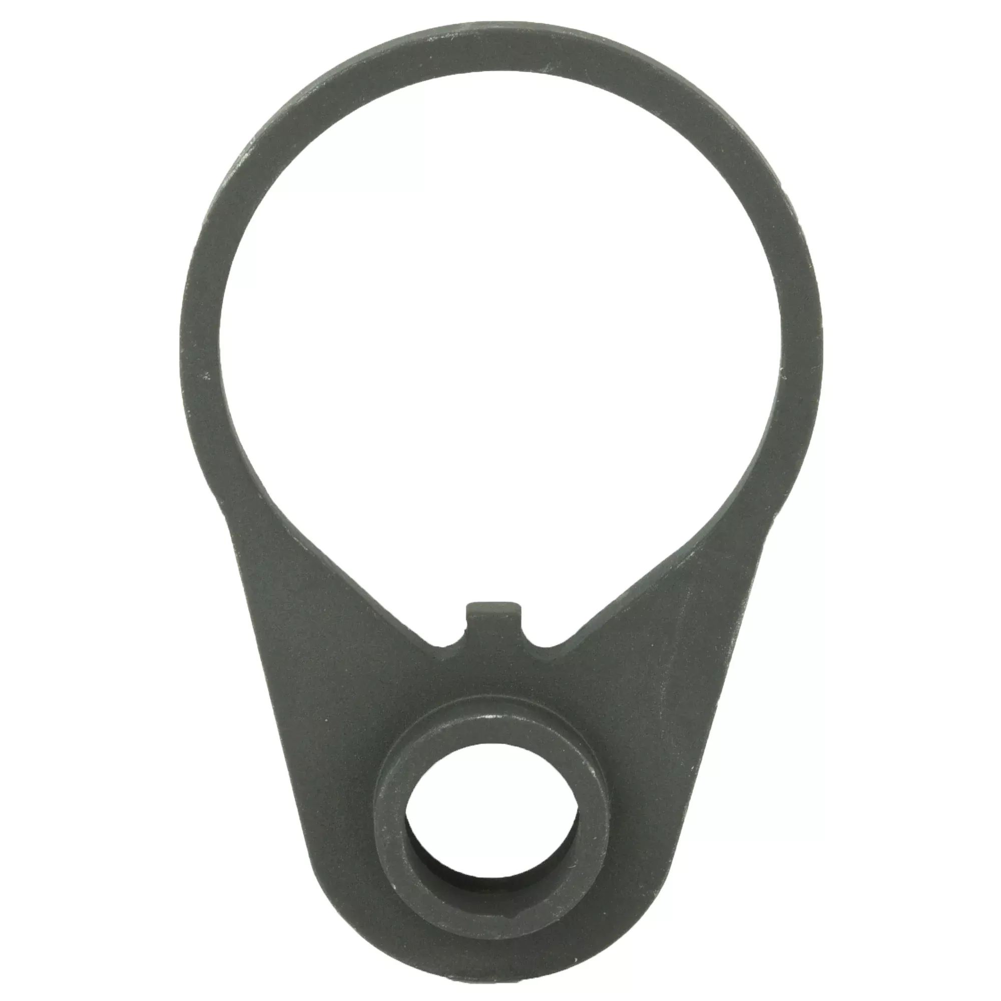 B5 Systems AR-15 Receiver End Plate – Mil-Spec Buffer Tube