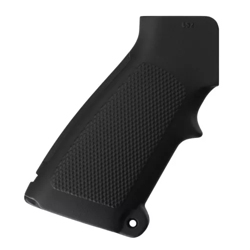 B5 Systems CAR15 LS2 Grip - BLK