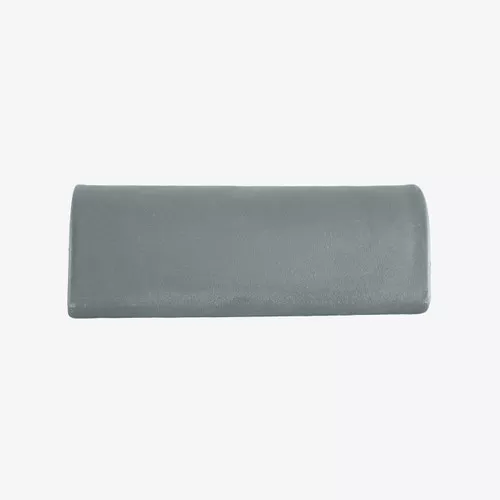 B5 Systems - Cheekpiece Wolf Grey