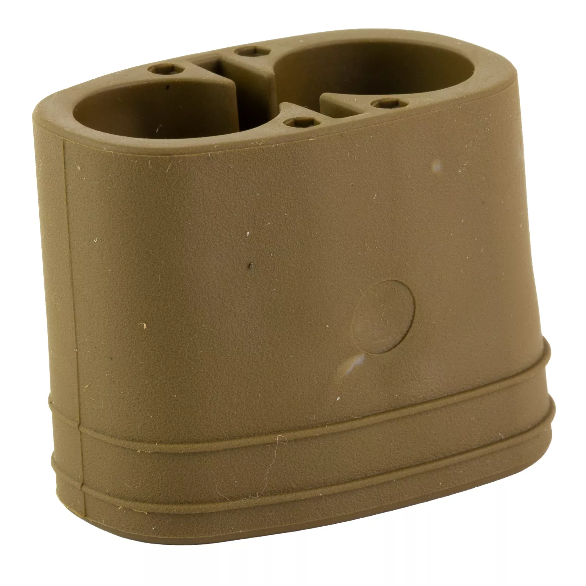 B5 Systems Grip Plug – AR-15/AR-10 Pistol Grip Cavity Cover