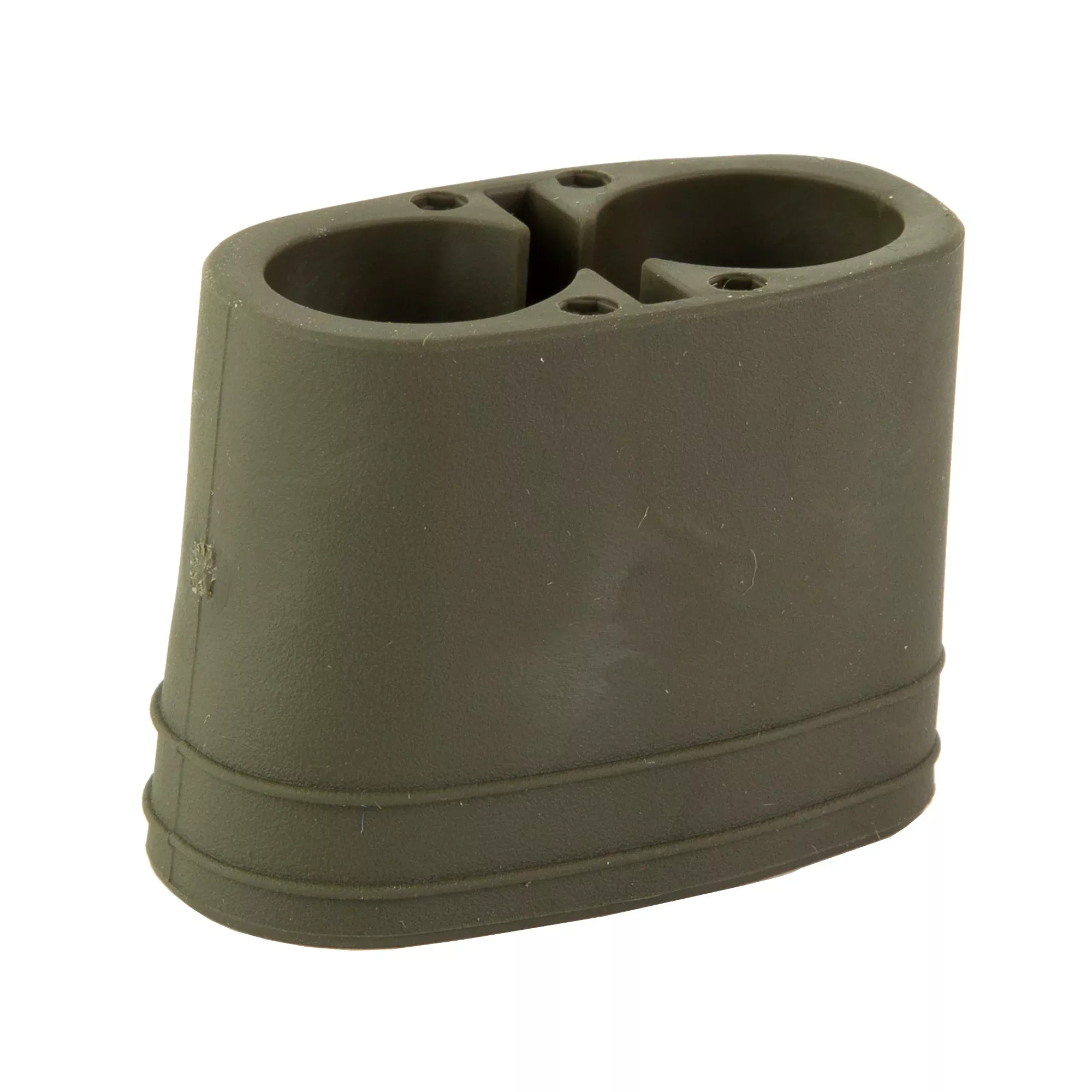 B5 Systems Grip Plug – AR-15/M16 Cavity Insert (ODG)