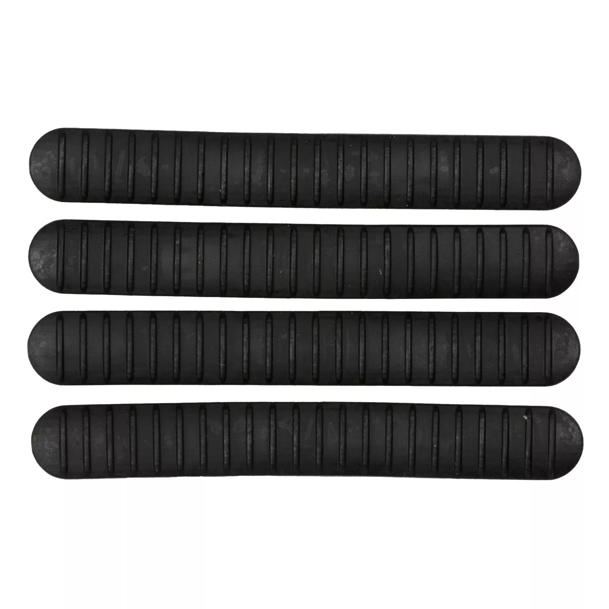 B5 Systems M-LOK Rail Cover – Black Polymer Panel